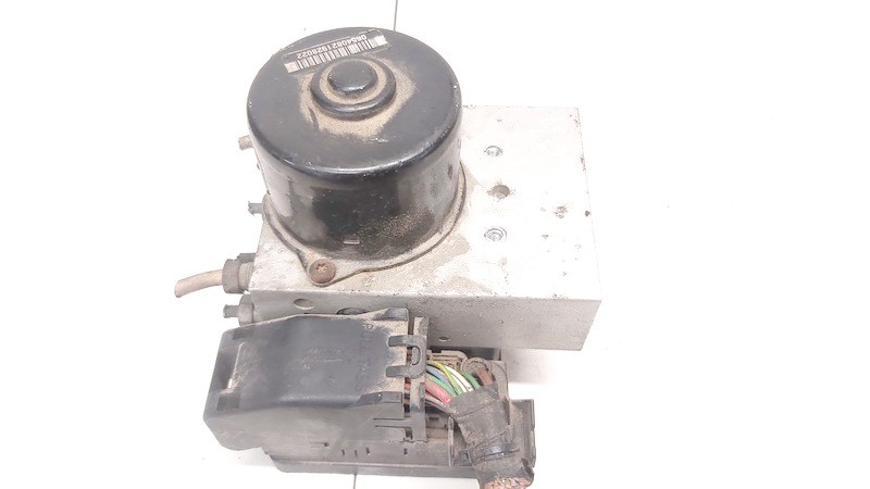 P08671225 Volvo XC 90 2003 ABS Unit (ABS Brake Pump) - Thumbnail 4