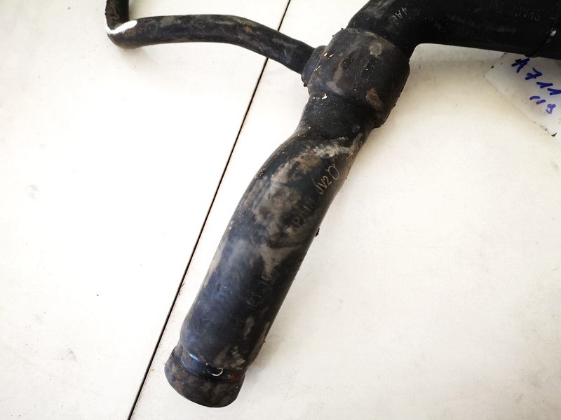 4A0121101 Audi 100 1994 Radiator Hose (Water Hose) - Thumbnail 3