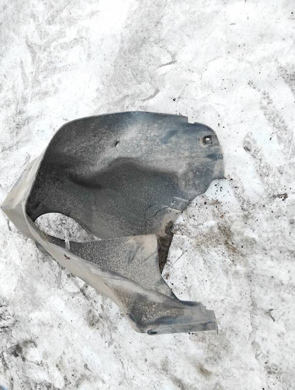 8D0810172 Audi A4 1997 Plastic Inner Fender - REAR RIGHT - Thumbnail 2