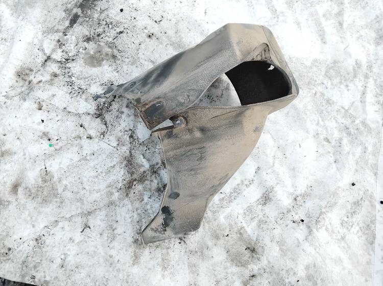 8D0810172 Audi A4 1997 Plastic Inner Fender - REAR RIGHT