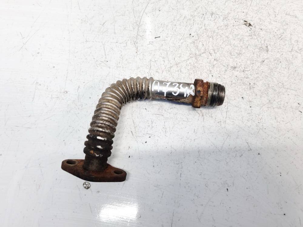 Rover 400-Series 1999 Rura zaworu EGR