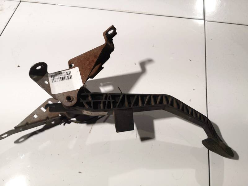 3M517B633EE Ford C-MAX 2003 Pedal work, Brake pedal, Pedal bracket, Clutch pedal - Thumbnail 2