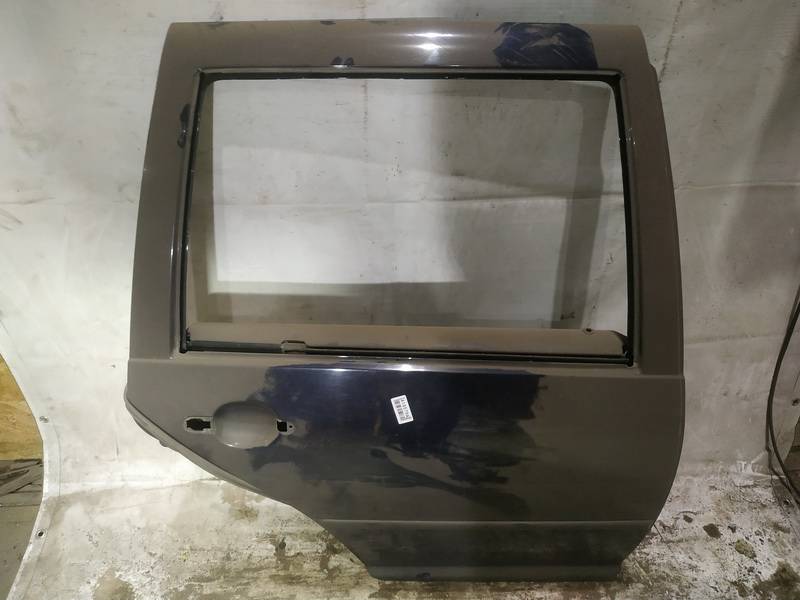 MELYNOS Volkswagen Golf 2001 Doors - REAR RIGHT