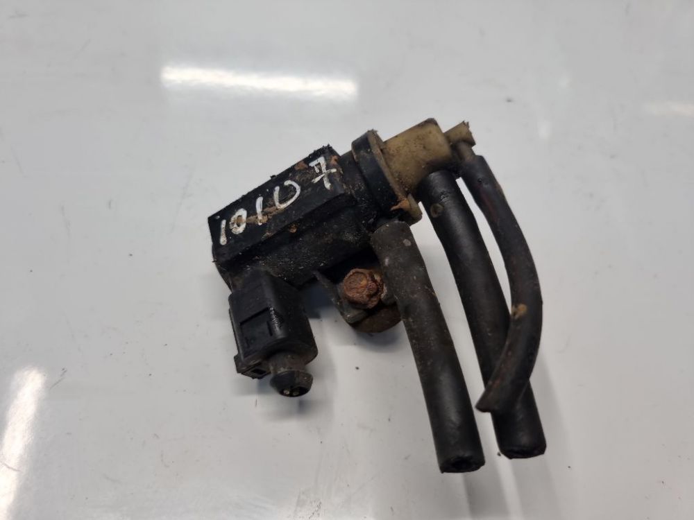1K0906627A Mitsubishi Lancer 2008 Electrical selenoid (Electromagnetic solenoid)