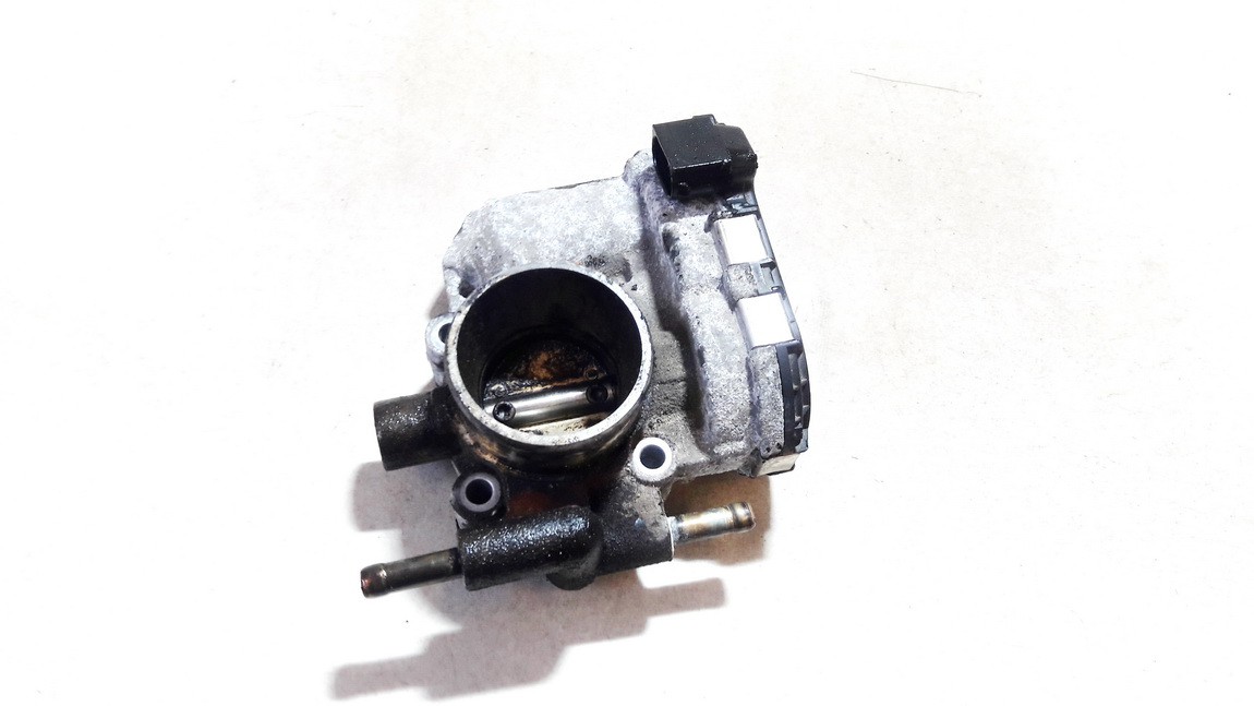 24420536 Opel Corsa 2007 High Flow Throttle Body Valve (Air Control Valve)