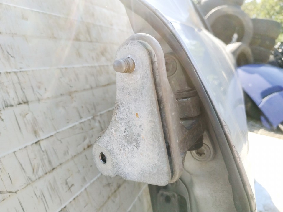 Mercedes-Benz S-CLASS 2003 Door Hinge - FRONT - Thumbnail 2