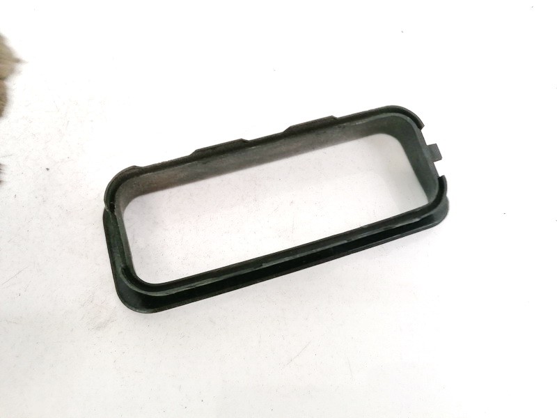 893867395 Audi 80 1994 Salono apdaila (plastmases)