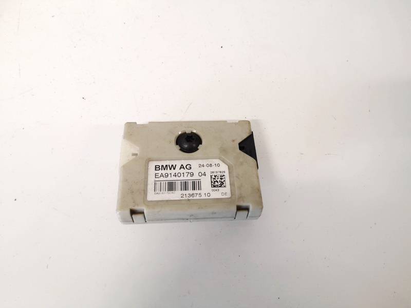 EA914017904 BMW 5-Series 2015 Antennenverstärker (Antennen Verstärker)