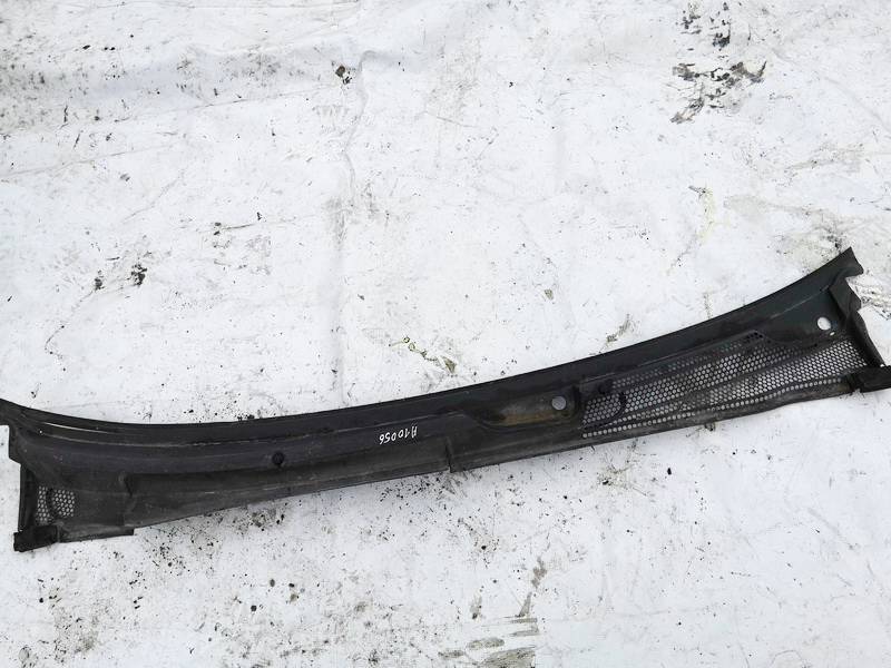 09179871 Opel Vectra 2005 Wiper Muolding - FRONT