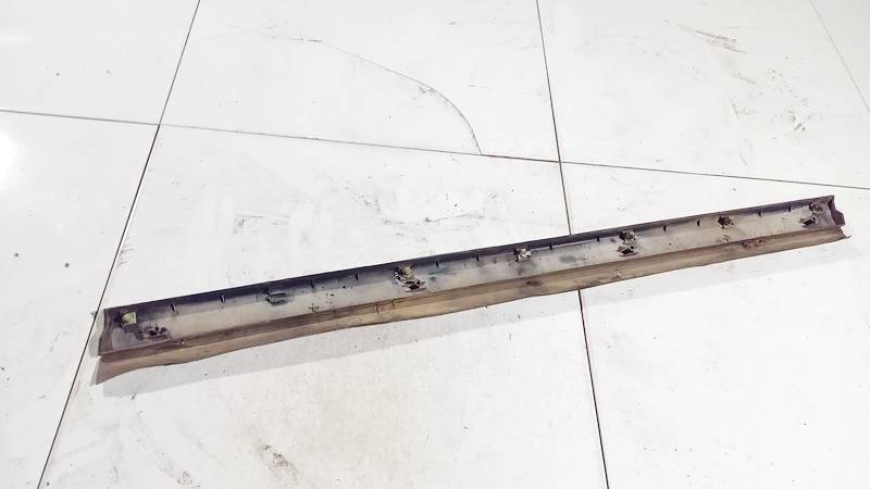 3B0854939 Volkswagen Passat 1997 Duru moldingas isorinis P.K. - Thumbnail 2