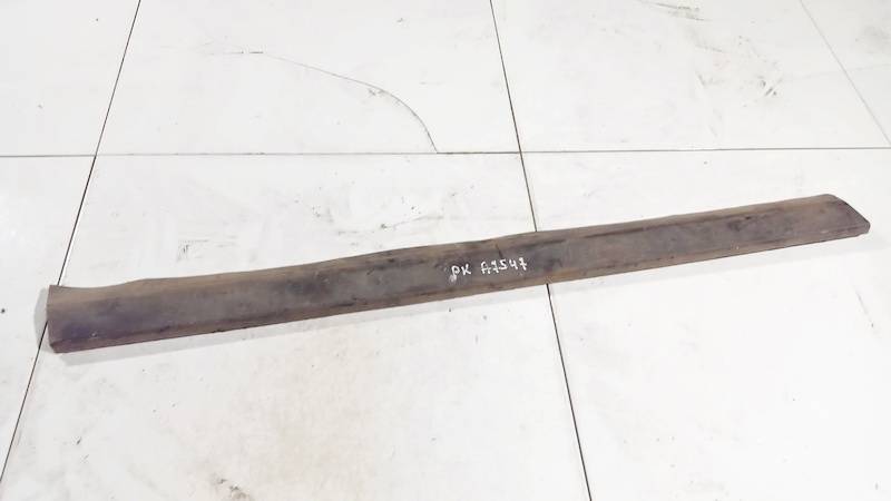 3B0854939 Volkswagen Passat 1997 Duru moldingas isorinis P.K.