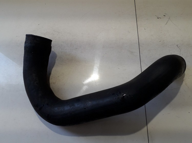 4B0145745A Audi A6 2000 TURBO INTERCOOLER PIPE HOSE - Thumbnail 2