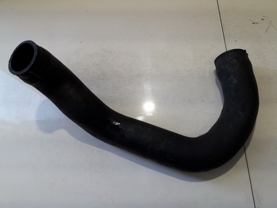 4B0145745A Audi A6 2000 TURBO INTERCOOLER PIPE HOSE