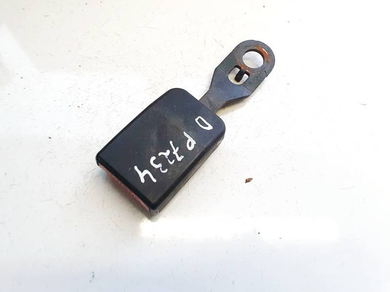 6002767B Fiat Ulysse 2003 Seat belt holder (Seat belt Buckle) - FRONT RIGHT - Thumbnail 2