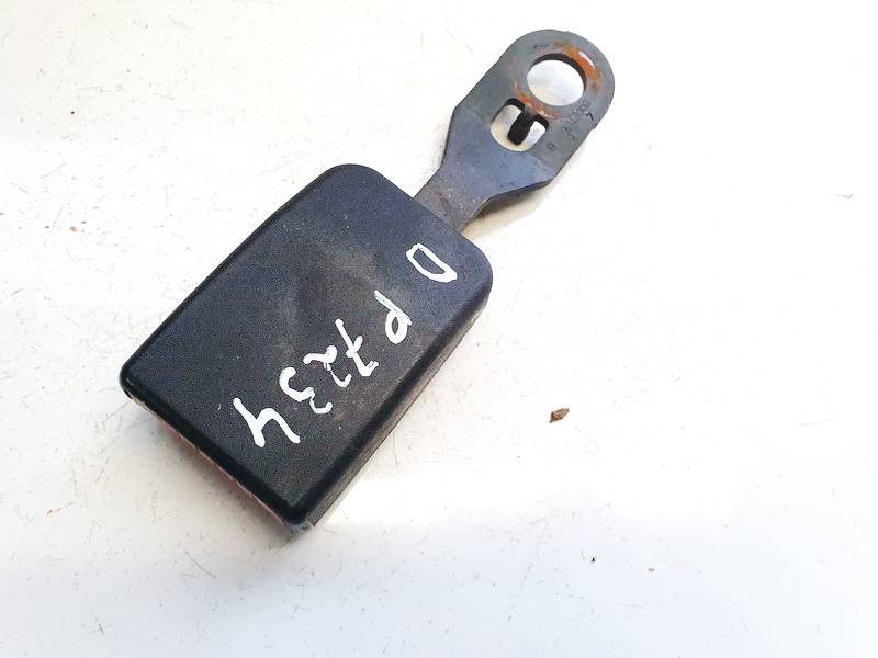 6002767B Fiat Ulysse 2003 Seat belt holder (Seat belt Buckle) - FRONT RIGHT