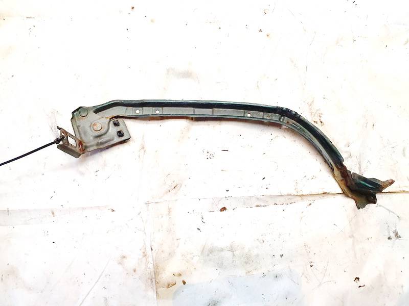 Lexus IS - CLASS 2000 Obudowa telewizora - PRZEDNIE - Thumbnail 2