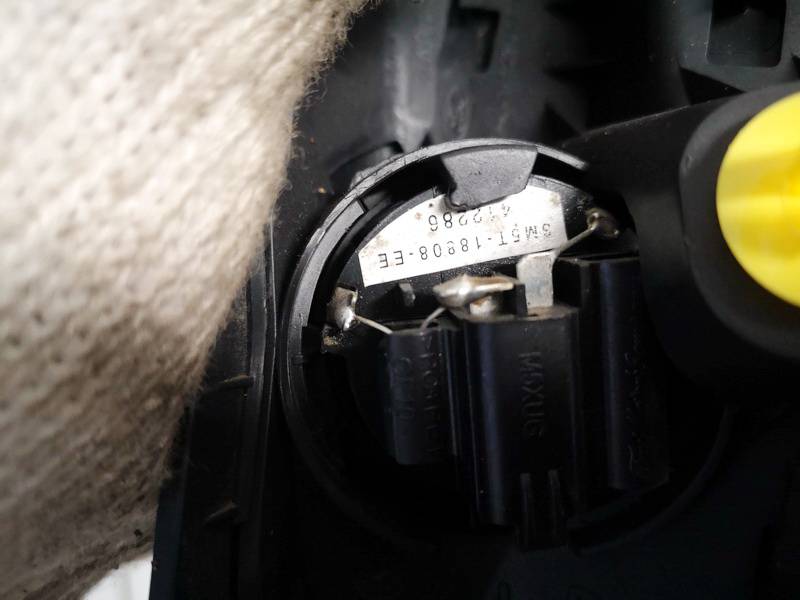 3M5T18808EE Ford Kuga 2008 Speaker (audio) - Thumbnail 3