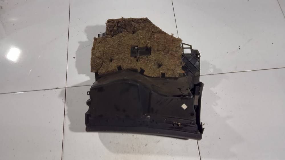 8D1857035D Audi A4 2000 Guantera - Thumbnail 2