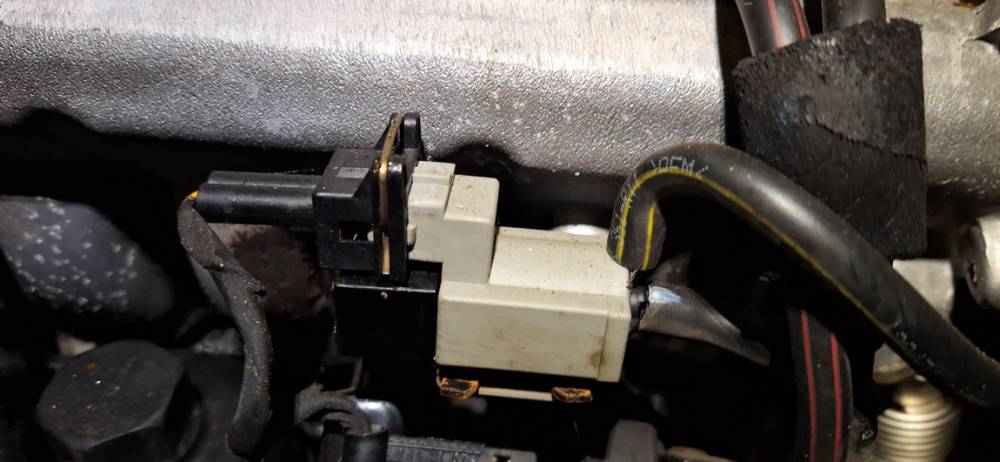 Kia Ceed 2008 Electrical selenoid (Electromagnetic solenoid) - Thumbnail 3