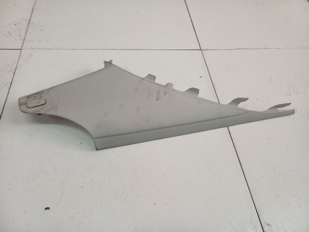 8T0867287 Audi A5 2009 Interior trim