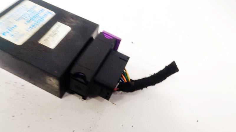 E410R020507 Mercedes-Benz C-CLASS 2004 Kiti kompiuteriai - Thumbnail 2