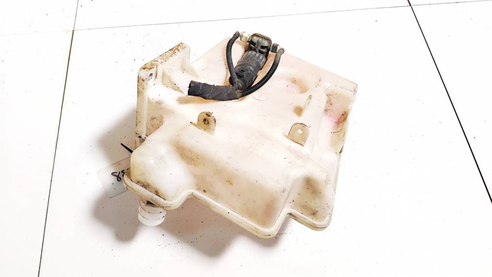 1K0955453Q Volkswagen Golf 2009 Langu apiplovimo bakelis - Thumbnail 2