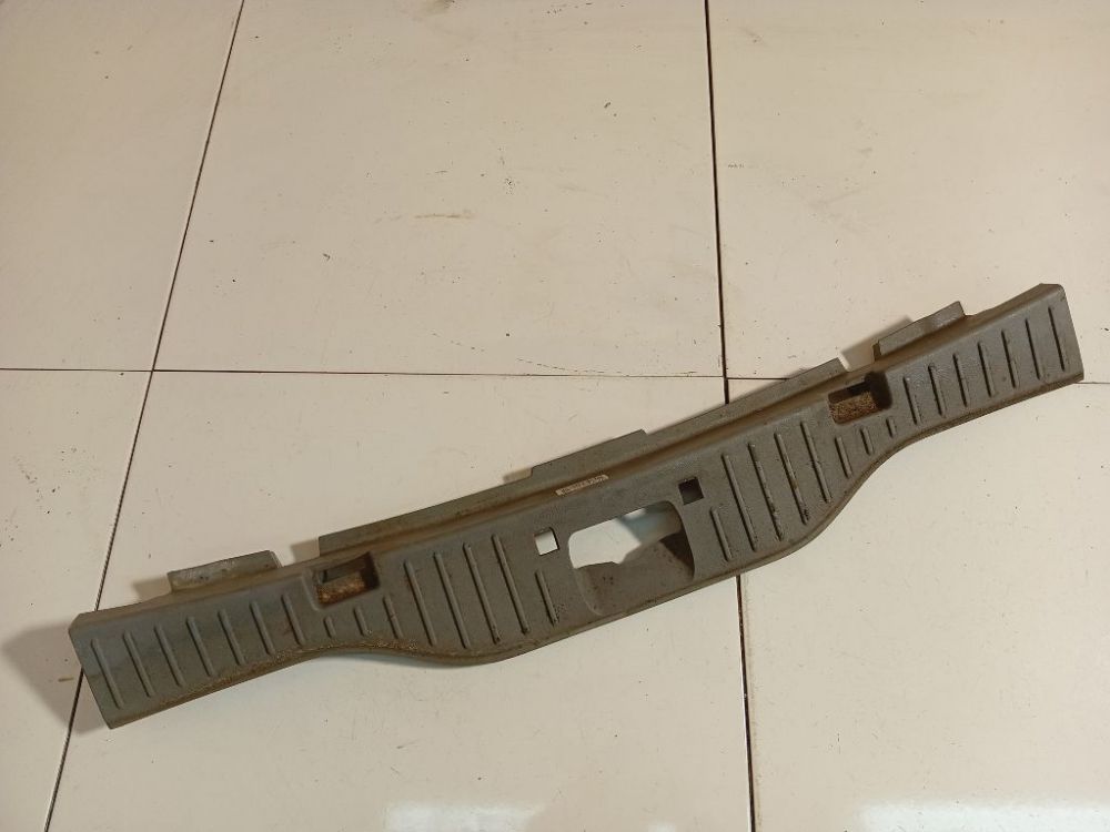 6M21R40320A Ford S-Max 2007 Metal Boot Lip Cover