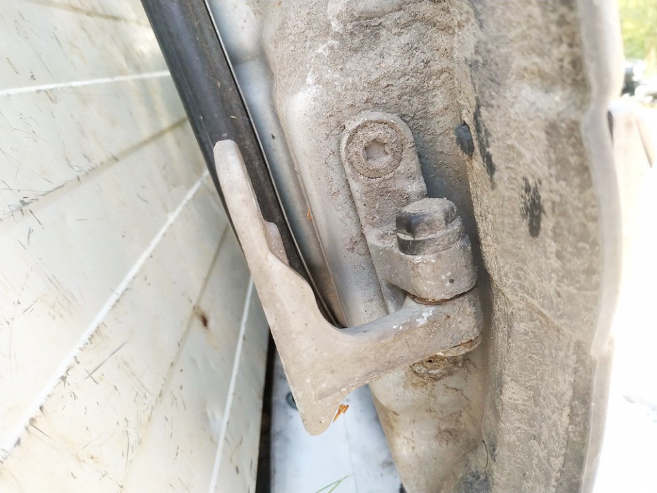 Mercedes-Benz S-CLASS 2003 Door Hinge - FRONT - Thumbnail 2