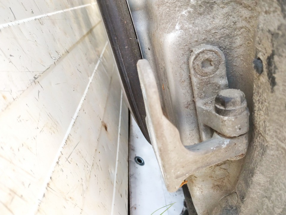 Mercedes-Benz S-CLASS 2003 Door Hinge - FRONT