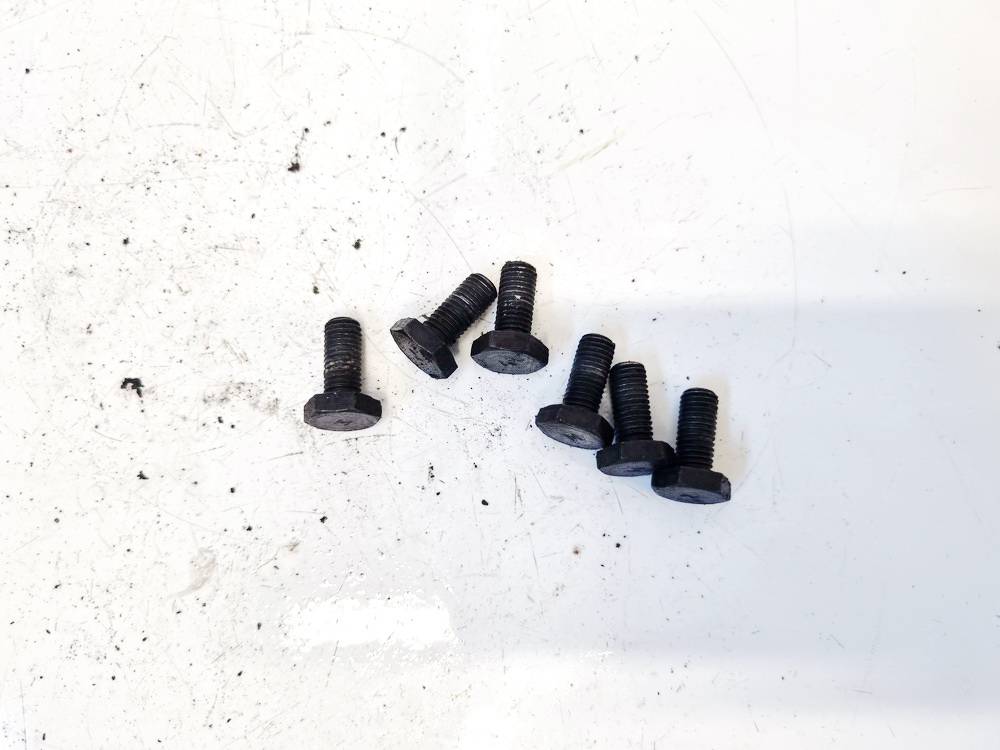Citroen C4 2005 Flywheel Bolt Screw