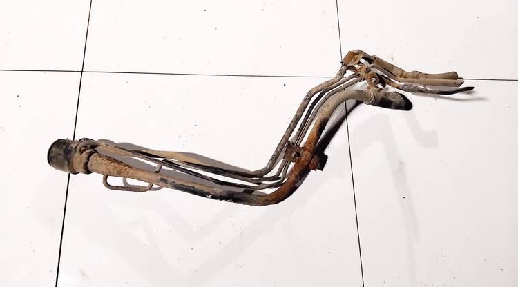 Toyota RAV-4 2003 Degvielas uzpildes caurule