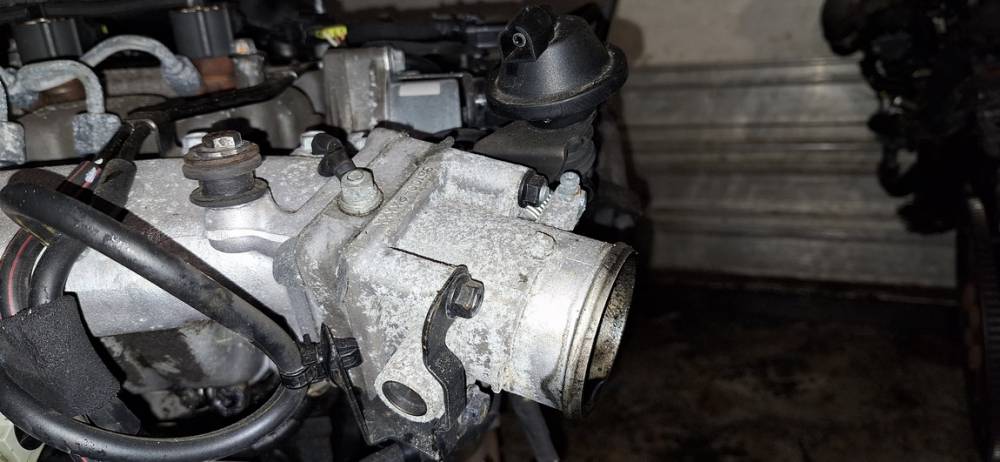 351002XXXX Kia Ceed 2008 High Flow Throttle Body Valve (Air Control Valve)