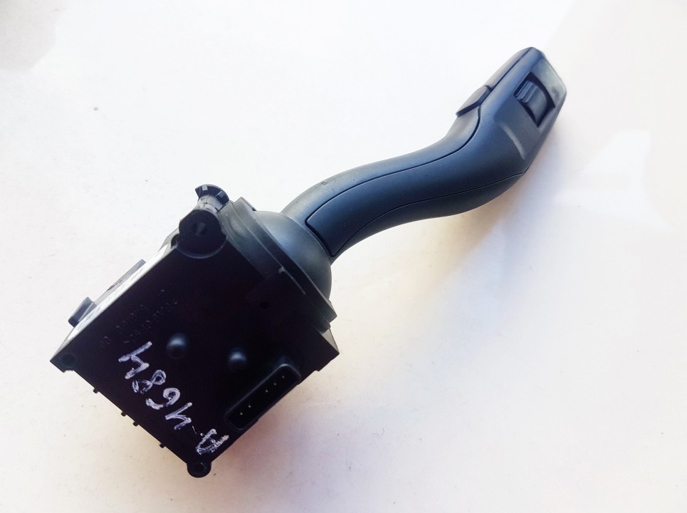 4F0953503C Audi A6 2007 Scheibenwischerschalter Rechts - Thumbnail 2