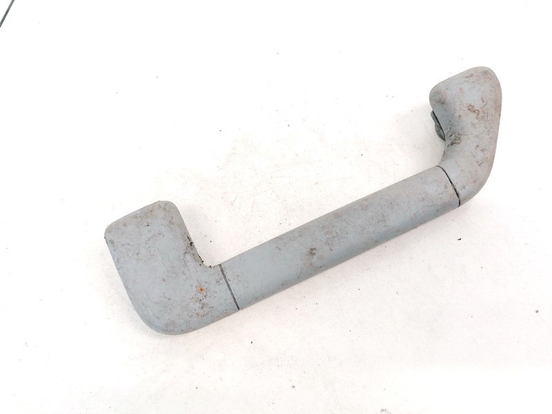 7L0857607A Porsche Cayenne 2003 Grab Handle - FRONT LEFT