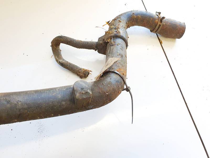 4B0121101E Volkswagen Passat 1999 Radiator Hose (Water Hose) - Thumbnail 2