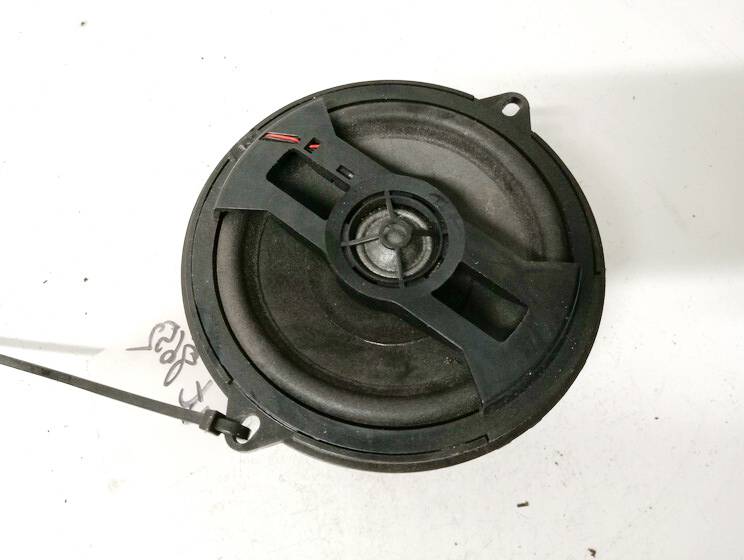 8200110683 Renault Scenic 2005 Speaker (audio)