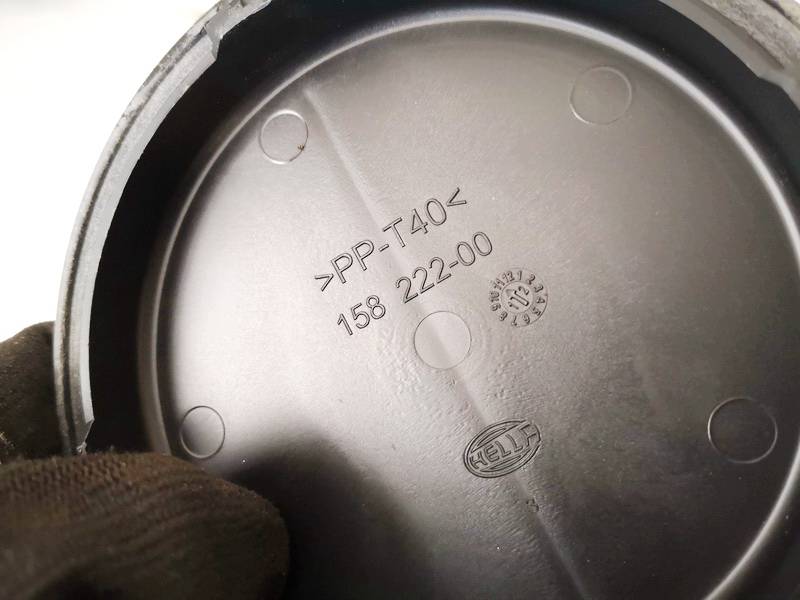 15822200 Mercedes-Benz E-CLASS 2013 Headlight bulb dust cover cap - FRONT - Thumbnail 3