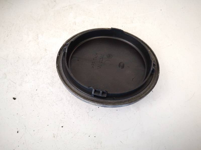 15822200 Mercedes-Benz E-CLASS 2013 Headlight bulb dust cover cap - FRONT - Thumbnail 2