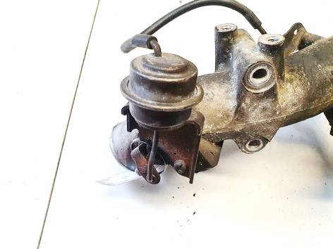 Nissan Pathfinder 2006 CAJA MARIPOSA, VÁLVULA DE MARIPOSA (USADAS)