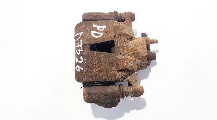 Toyota Yaris 2002 Zacisk hamulcowy - PRZEDNIE PRAWE