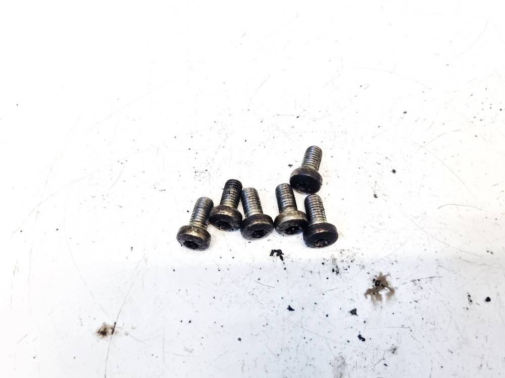 Citroen C4 2005 Pressure Plate screw