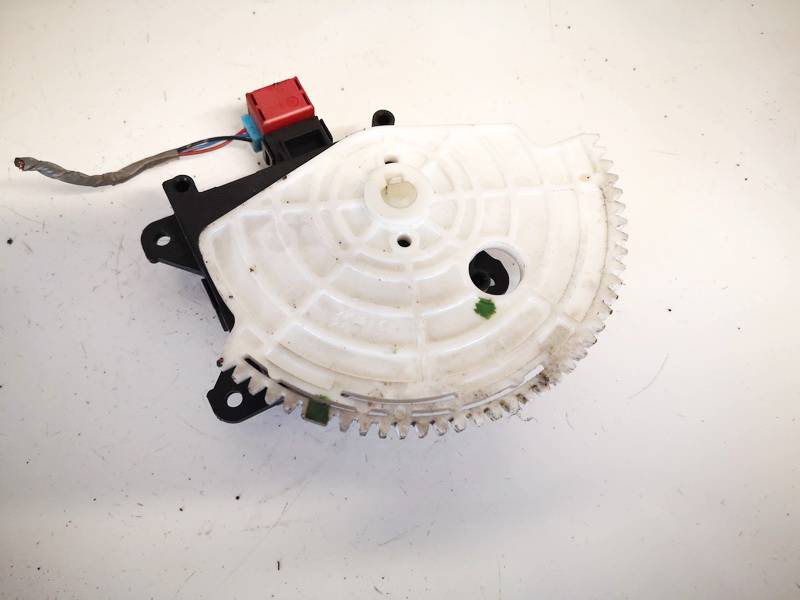 MF1138002800PLS Toyota Auris 2013 кронштейн моторчика заслонки отопителя - Thumbnail 3