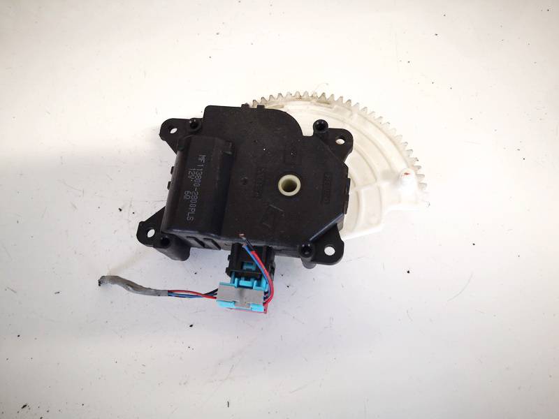 MF1138002800PLS Toyota Auris 2013 Servomotor-MOTOR APERTURA TRAMPILLAS CLIMATIZADOR