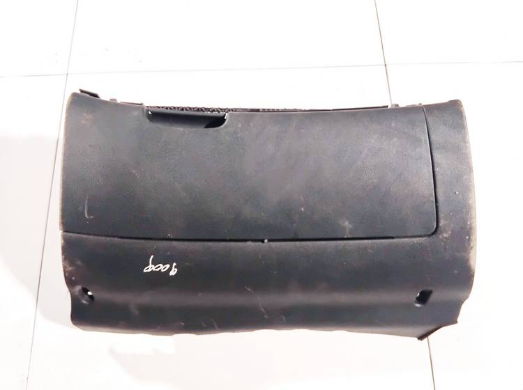 1Z1857103 Skoda Octavia 2008 Glove Box Assembly