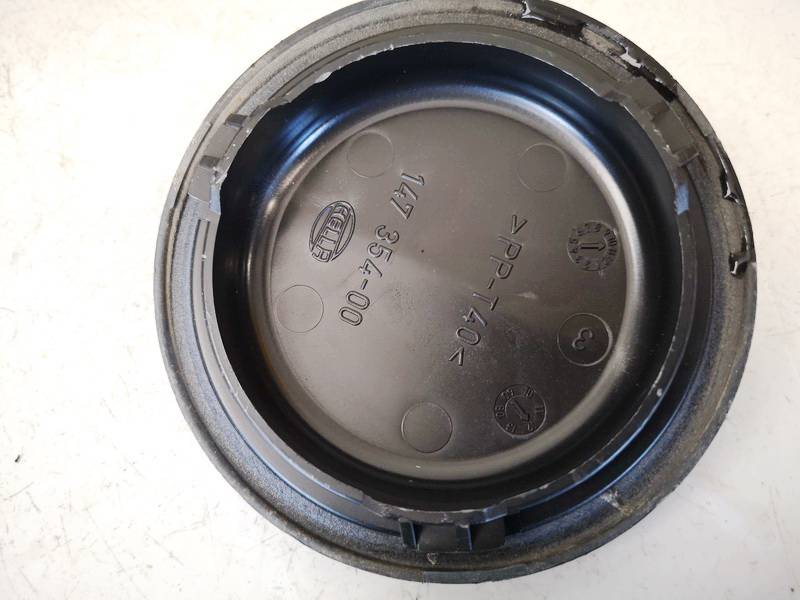 14735400 Mercedes-Benz E-CLASS 2013 Abdeckung (scheinwerfer Glühlampe Staub Kunststoffdeckel)(Scheinwerfer) - Thumbnail 3