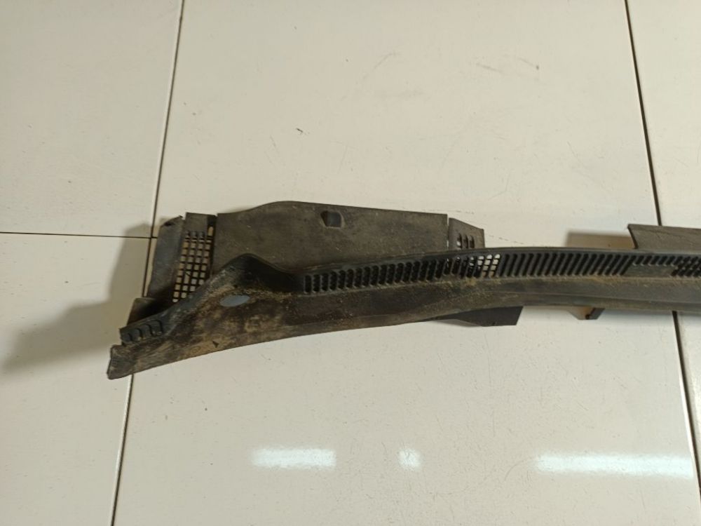 93265098 Opel Meriva 2006 Valytuvu apdailos plastmase P. - Thumbnail 2