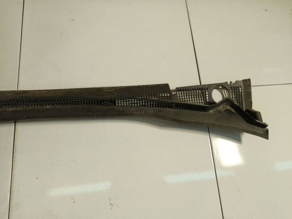 93265098 Opel Meriva 2006 Valytuvu apdailos plastmase P. - Thumbnail 3