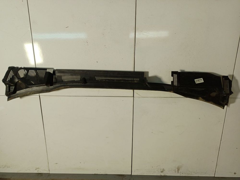 93265098 Opel Meriva 2006 Valytuvu apdailos plastmase P. - Thumbnail 4