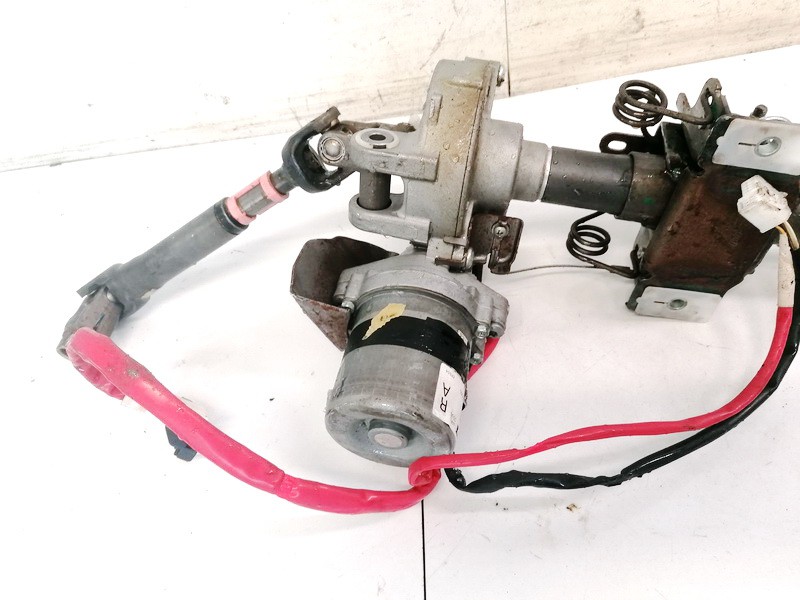 4525005590 Toyota Avensis 2013 Servopumpe Pumpe Hydraulikpumpe (elektronische Servolenkung Steuergerät Pumpe) - Thumbnail 3