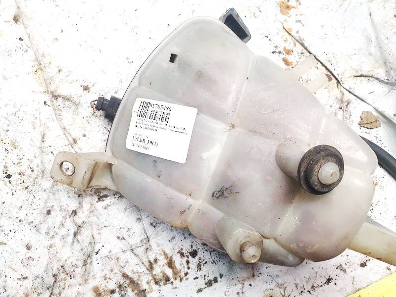 1645000049 Mercedes-Benz ML-CLASS 2006 Tosola tvertne (dzesēšanas šķidruma izplešanās tvertne) - Thumbnail 3